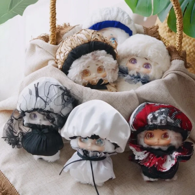 Супер сладкое мышление Cino, теплая угловая слепая коробка, милая кукла, сумка ручной работы, подвеска, коллекция Kawaii, модель из ПВХ, игрушка, детский подарок-сюрприз
Супер сладкое мышление Cino, теплая угловая слепая коробка, милая кукла, сумка ручной работы, подвеска, коллекция Kawaii, модель из ПВХ, игрушка, детский подарок-сюрприз