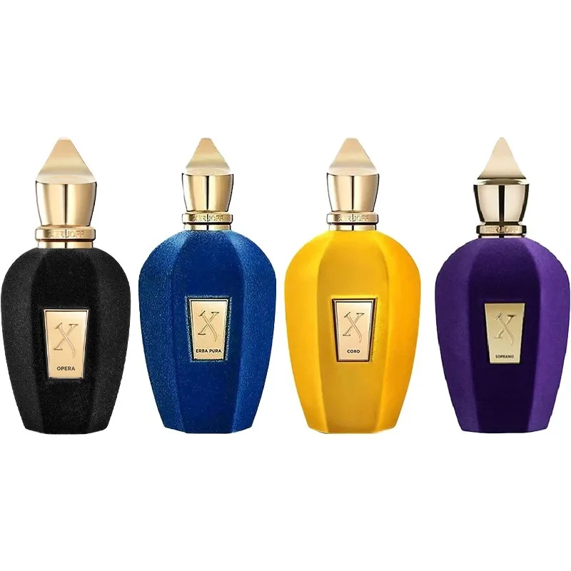 Xerjoff Opera Coro Eau De Parfum Spray (унисекс) 50 мл Erba Pura Eau De Parfum — роскошный парфюм для мужчин и женщин
Xerjoff Opera Coro Eau De Parfum Spray (унисекс) 50 мл Erba Pura Eau De Parfum — роскошный парфюм для мужчин и женщин