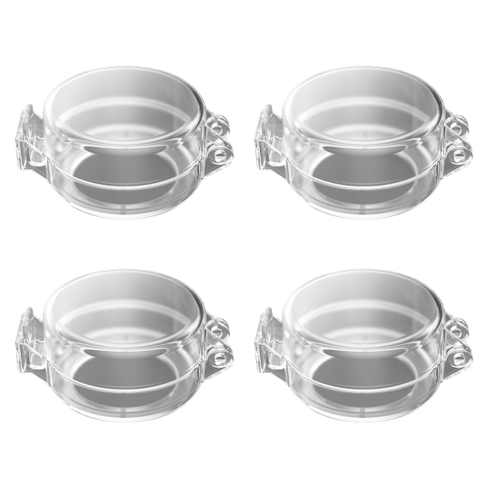 4 pcs Stove Knob Covers Gas Cooker Switch Safety Protector Child Proof Kitchen Burner Guard Heat Resistant Grease Proof
4 pcs Stove Knob Covers Gas Cooker Switch Safety Protector Child Proof Kitchen Burner Guard Heat Resistant Grease Proof
