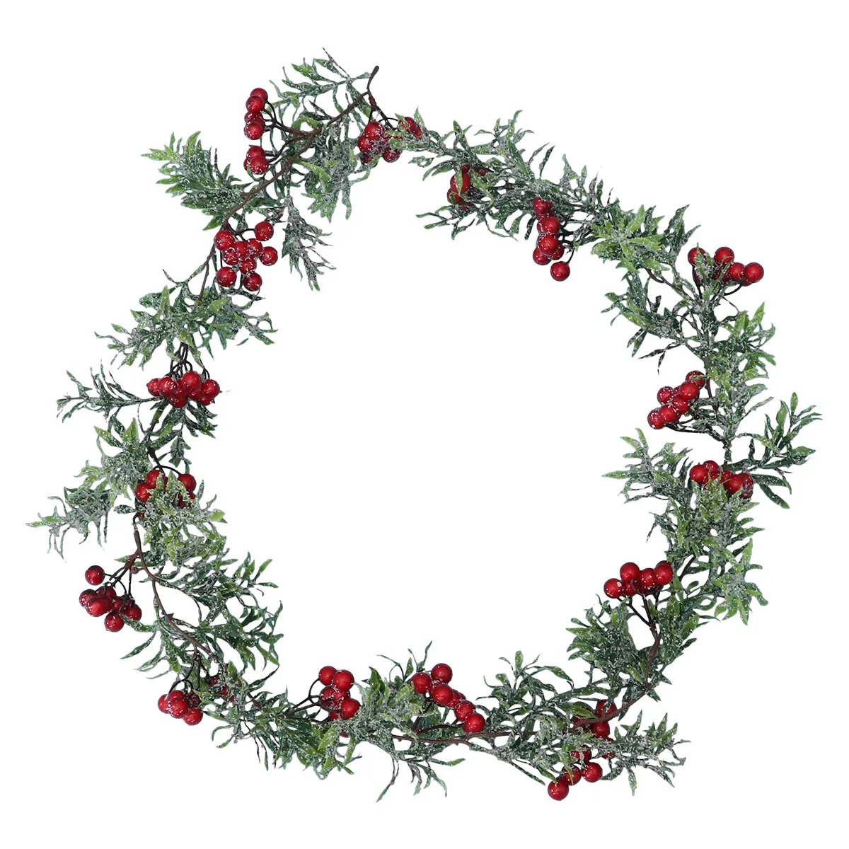 Plastic Christmas Rattan Decoration 180cm Garland Simulated Pine Branch DIY Holiday Ornament Home Decor Christmas Tree Stair
Plastic Christmas Rattan Decoration 180cm Garland Simulated Pine Branch DIY Holiday Ornament Home Decor Christmas Tree Stair
