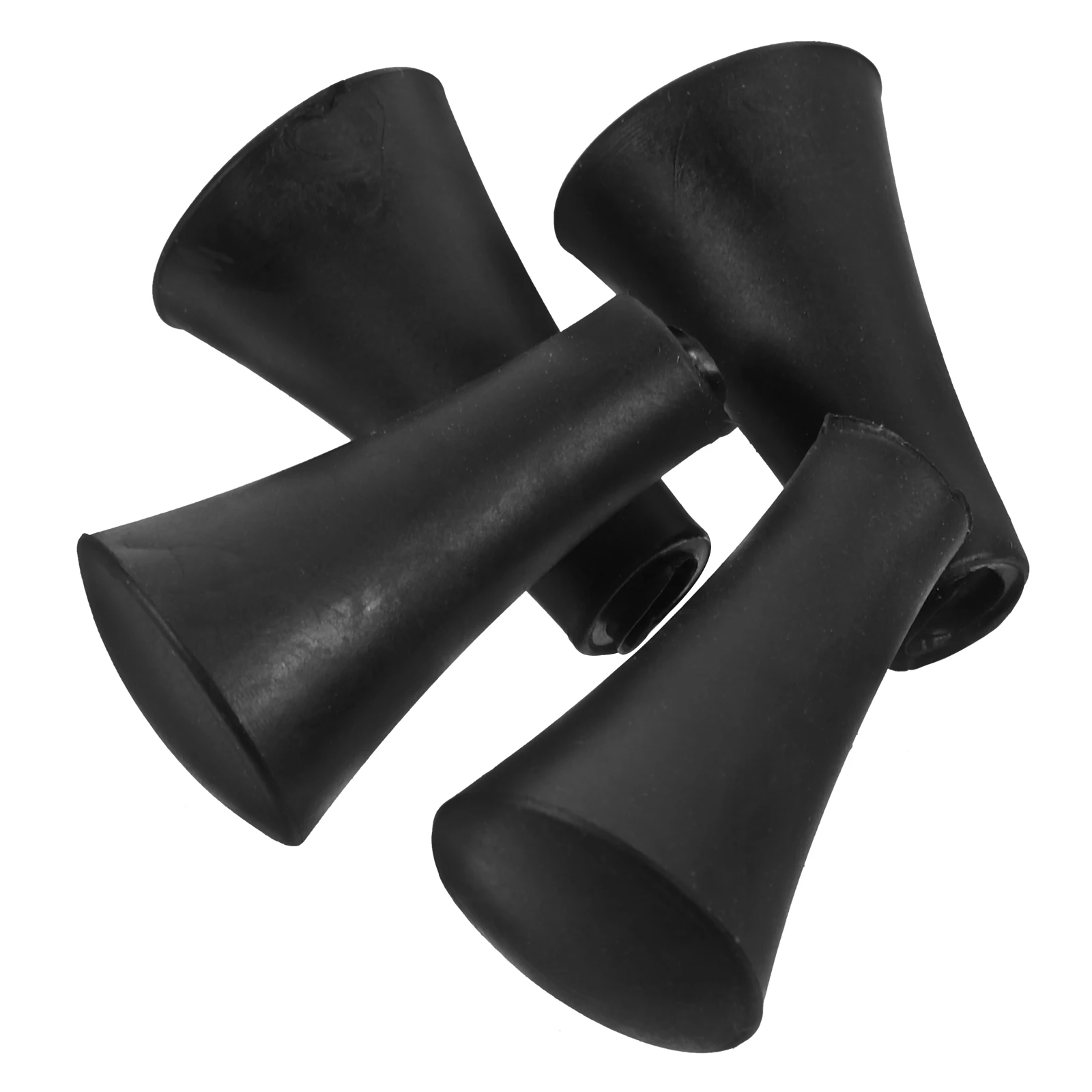 4pcs Phone Holder Silicone Caps Thickened AntiSlip Rubber Mount Caps for Motorcycle Stand Black Color Phone Bracket Tips
4pcs Phone Holder Silicone Caps Thickened AntiSlip Rubber Mount Caps for Motorcycle Stand Black Color Phone Bracket Tips
