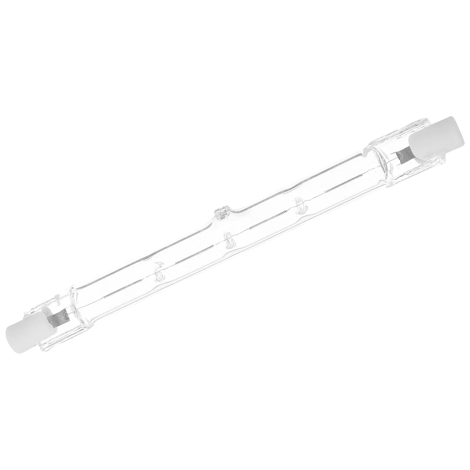 R7s Base Halogen Bulb Tube 200W Dimmable High Brightness Energy Efficient Office Home Workshop
R7s Base Halogen Bulb Tube 200W Dimmable High Brightness Energy Efficient Office Home Workshop