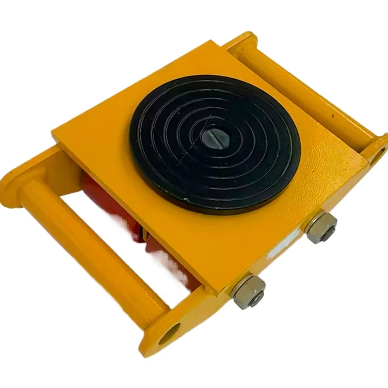 Tank truck, factory warehouse handling small tank, straight universal wheel heavy load moving ground cow truck
Tank truck, factory warehouse handling small tank, straight universal wheel heavy load moving ground cow truck