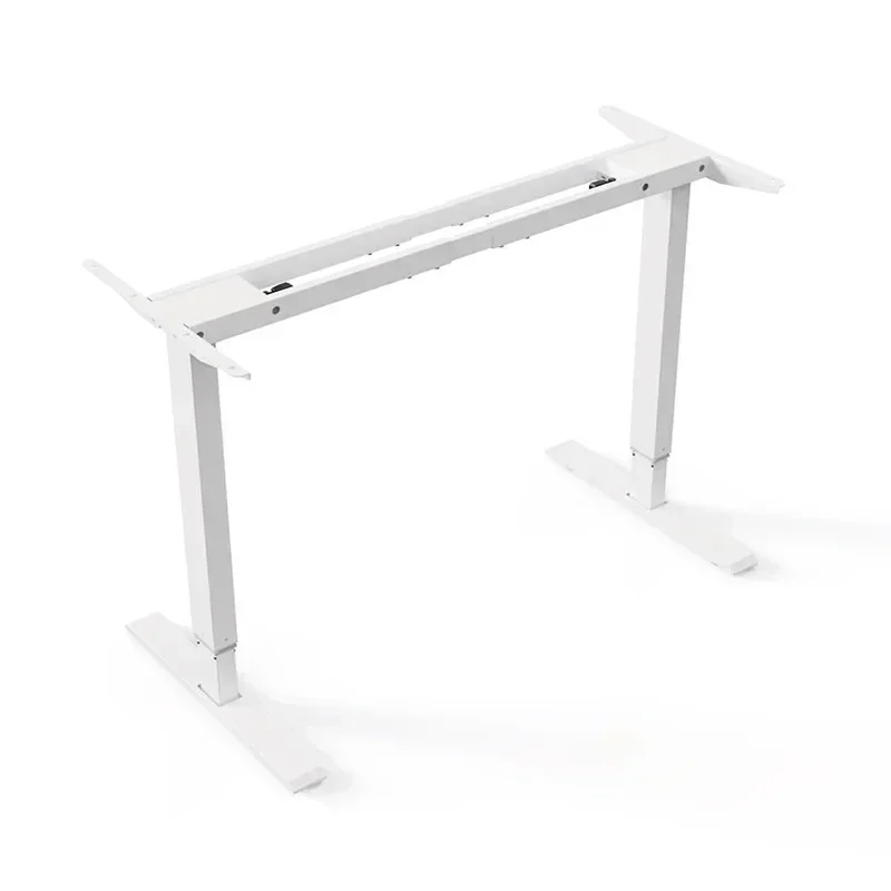 l For Dual motor Electric Sit Stand Frame Ergonomic Adjustable Office Standing Desk
l For Dual motor Electric Sit Stand Frame Ergonomic Adjustable Office Standing Desk