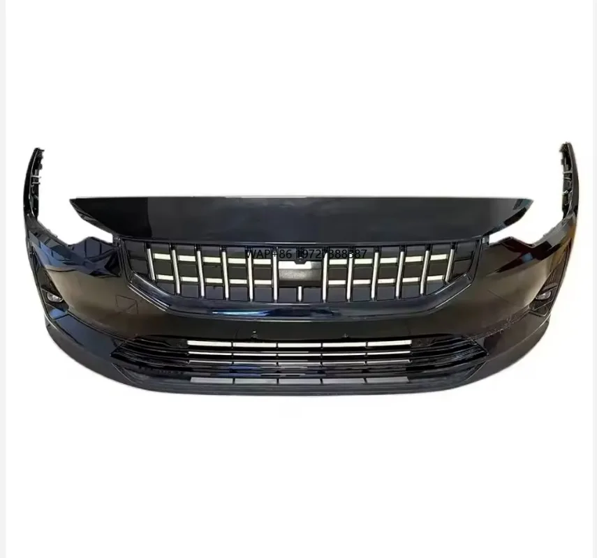 Cool Front Bumper Assembly for 1 2 3 Car Parts Body Parts OE 22665579
Cool Front Bumper Assembly for 1 2 3 Car Parts Body Parts OE 22665579
