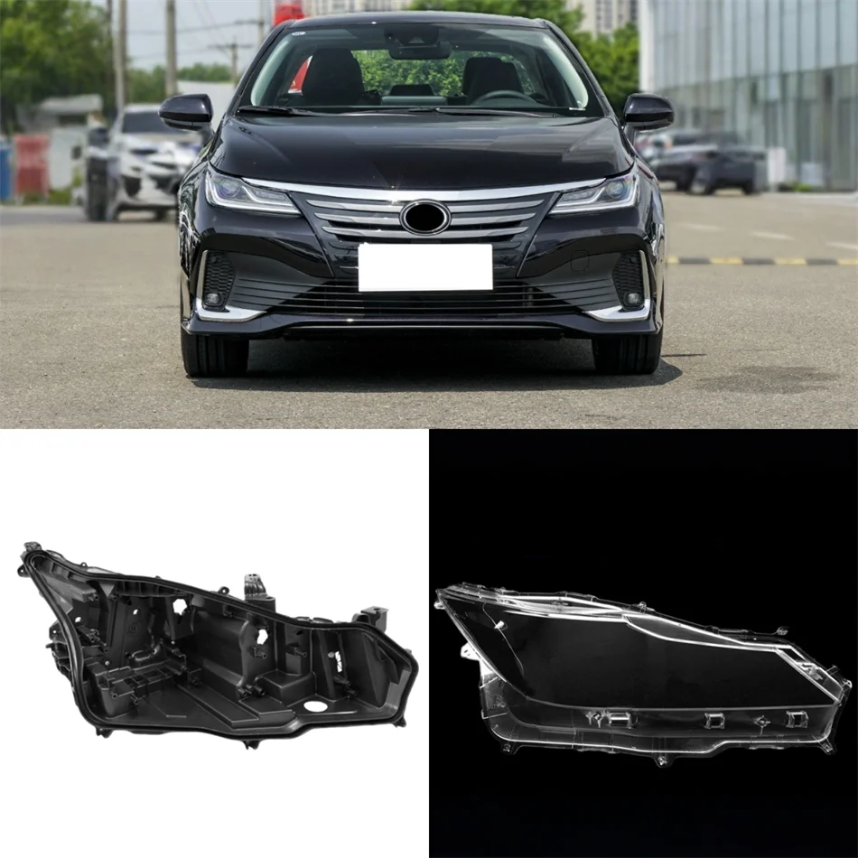 For Toyota Allion 2021 2022 2023 Articles Cars Base Head Lamp Shell Headlamp Back Housing Lights Shell
For Toyota Allion 2021 2022 2023 Articles Cars Base Head Lamp Shell Headlamp Back Housing Lights Shell