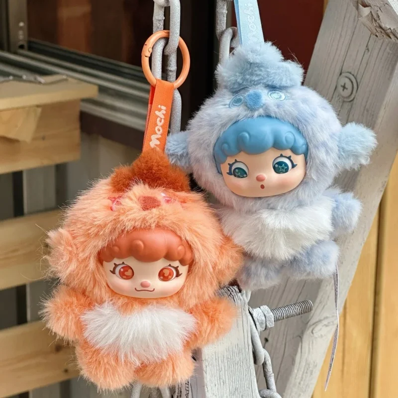 Original Toptoy Mochi Little Monster Series Plush Keychain Blind Box Cute Cartoon Pendant Toy Figure Mystery Box Gift For Girls
Original Toptoy Mochi Little Monster Series Plush Keychain Blind Box Cute Cartoon Pendant Toy Figure Mystery Box Gift For Girls