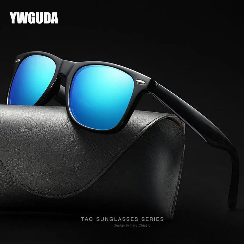 Classic Brand Designer Sunglasses For Men Women Fashion Driving Fishing Shades Polarized Sun Glasses
Classic Brand Designer Sunglasses For Men Women Fashion Driving Fishing Shades Polarized Sun Glasses