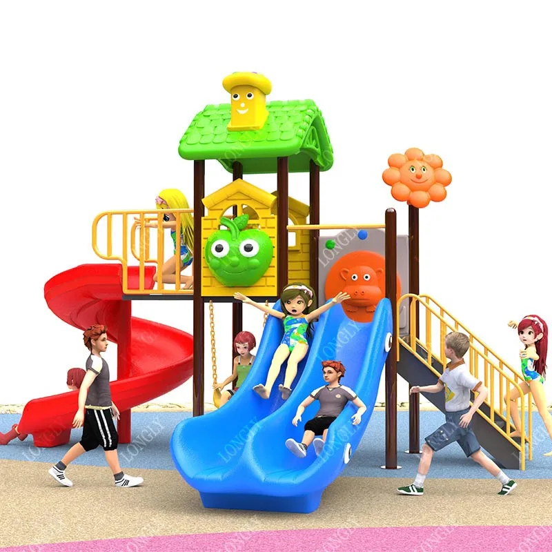 Kids Playground Indoor Children Playground Equipment
Kids Playground Indoor Children Playground Equipment