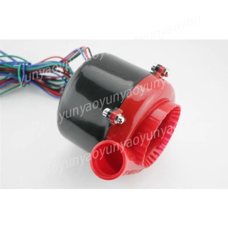 Turbocharged Sound Generator for Automobile Modification, Simulated Pressure Relief Valve Horn, Natural Suction Sound Effect
Turbocharged Sound Generator for Automobile Modification, Simulated Pressure Relief Valve Horn, Natural Suction Sound Effect