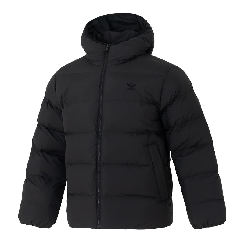 Хлопковая куртка Adidas Trefoil, мужская теплая куртка с капюшоном, ветрозащитная куртка с хлопковой подкладкой, спортивная одежда Jx4123
Хлопковая куртка Adidas Trefoil, мужская теплая куртка с капюшоном, ветрозащитная куртка с хлопковой подкладкой, спортивная одежда Jx4123