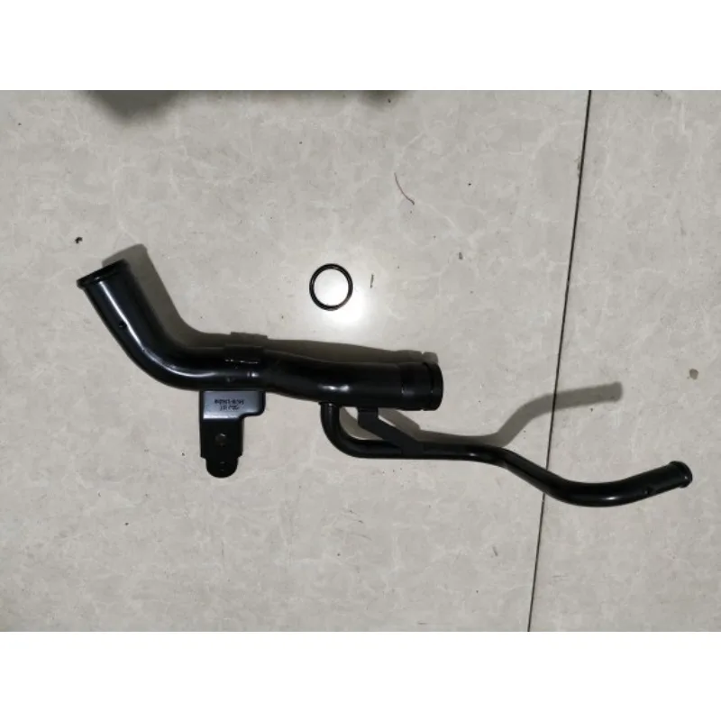 DVVT4G16 Engine Small Cycle Iron Pipe for Chery A3 Arrizo 7 Riich G3
DVVT4G16 Engine Small Cycle Iron Pipe for Chery A3 Arrizo 7 Riich G3