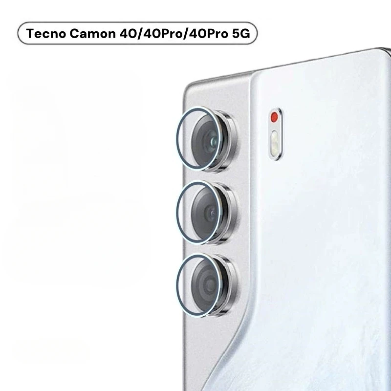 Metal Camera Lens Protective Film For Tecno Camon 40 Pro 5G Metal Ring Camera Protectors For Camon 40 Pro Camon40 Len Glass
Metal Camera Lens Protective Film For Tecno Camon 40 Pro 5G Metal Ring Camera Protectors For Camon 40 Pro Camon40 Len Glass