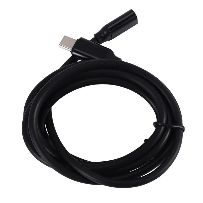 AED6-1,5 м USB C Type-C удлинительный кабель «папа-мама» Интерфейс Type-C к гнезду USB C Удлинитель зарядки Разъем провода
AED6-1,5 м USB C Type-C удлинительный кабель «папа-мама» Интерфейс Type-C к гнезду USB C Удлинитель зарядки Разъем провода