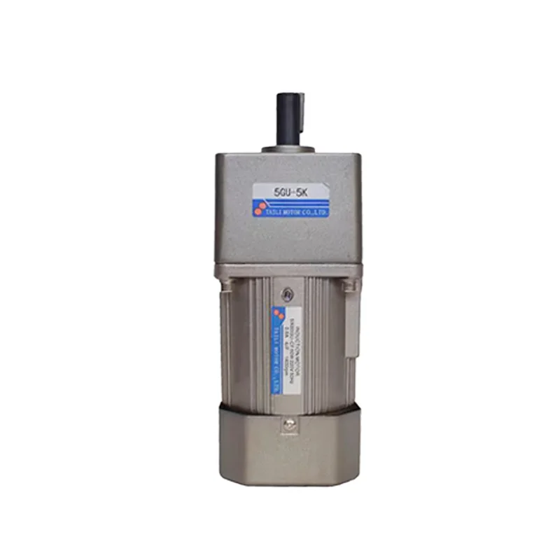 Speed regulating motor 6-400W watts can adjust continuously variable speed, miniature small gear reducer motor 220V
Speed regulating motor 6-400W watts can adjust continuously variable speed, miniature small gear reducer motor 220V