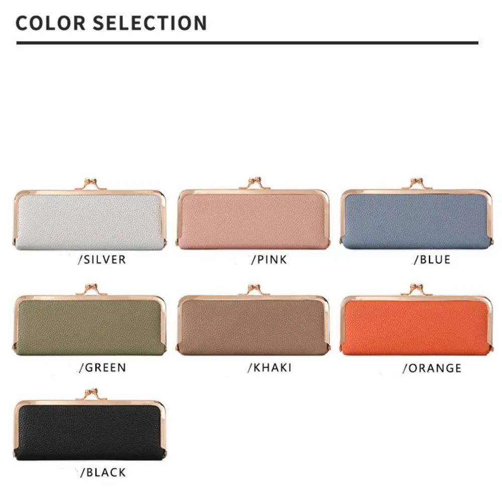 Multifunctional PU Leather Jewelry Storage Bag Automatic Closing Large Capacity Women's Cosmetic Bag Fashion Anti-lost Design
Multifunctional PU Leather Jewelry Storage Bag Automatic Closing Large Capacity Women's Cosmetic Bag Fashion Anti-lost Design