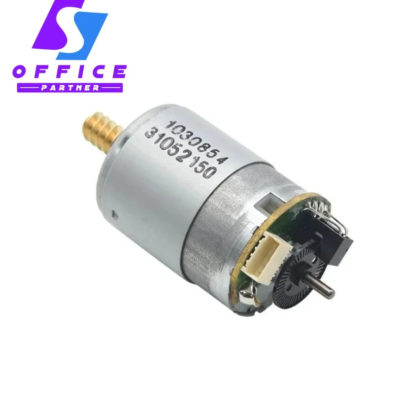 Q6718-67017 Звездный колесный двигатель для HP Designjet T610 T620 T770 T790 T795 T1100 T1200 T2300 Z2100 Z3100 Z5200 Z5400
Q6718-67017 Звездный колесный двигатель для HP Designjet T610 T620 T770 T790 T795 T1100 T1200 T2300 Z2100 Z3100 Z5200 Z5400