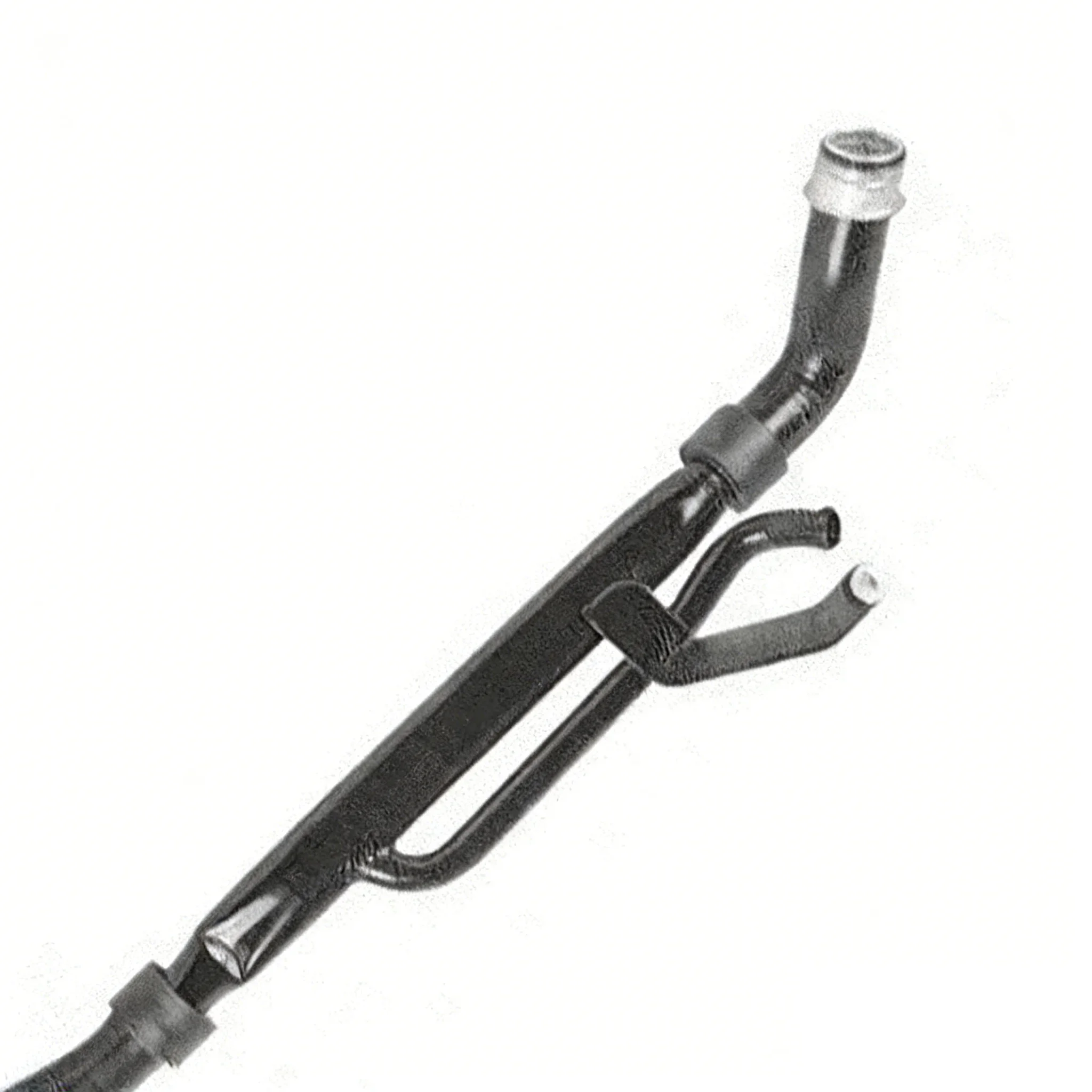 1343P5 Radiator hose For
1343P5 Radiator hose For