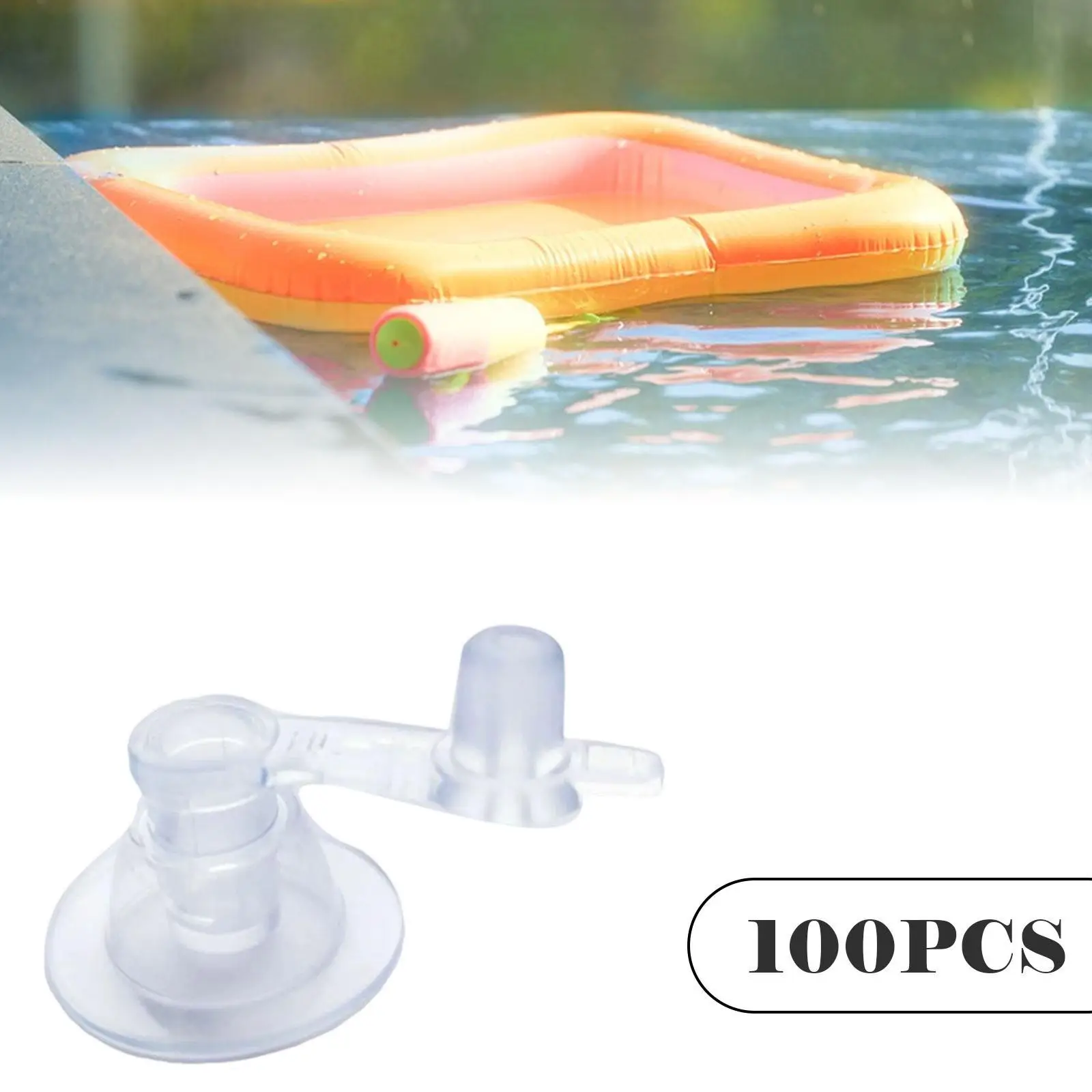 100x насадка для надувального насоса, надувная игрушка, портативная шапочка, кольцо для плавания, насадка для насоса для путешествий в помещении, пляжной вечеринки
100x насадка для надувального насоса, надувная игрушка, портативная шапочка, кольцо для плавания, насадка для насоса для путешествий в помещении, пляжной вечеринки