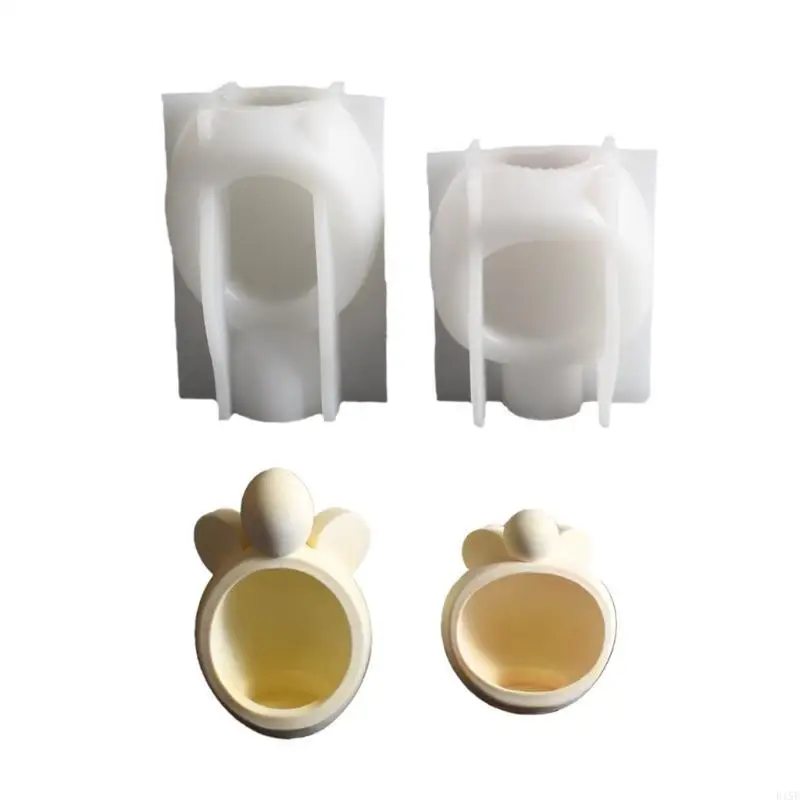 E15E Flexible Silicone Mould for Crafting Decorative Angelic Wing Holders
E15E Flexible Silicone Mould for Crafting Decorative Angelic Wing Holders