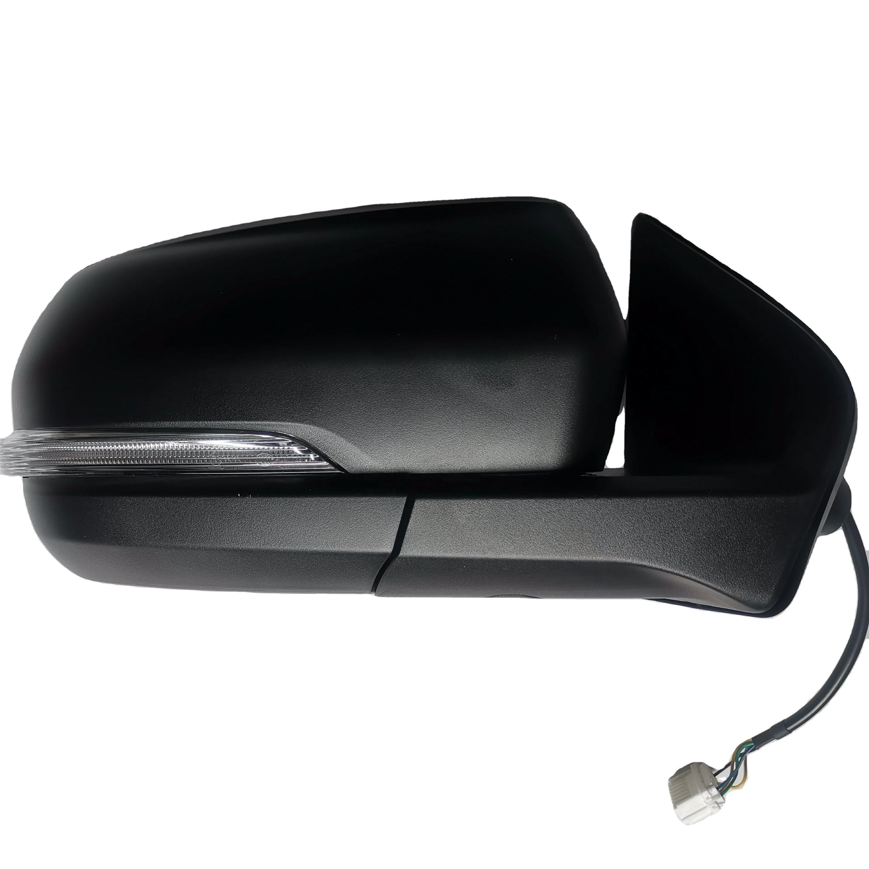 SAIC MAXUS T60 Rearview Mirror 5-Line Hemp Surface C00082671 C00082672
SAIC MAXUS T60 Rearview Mirror 5-Line Hemp Surface C00082671 C00082672