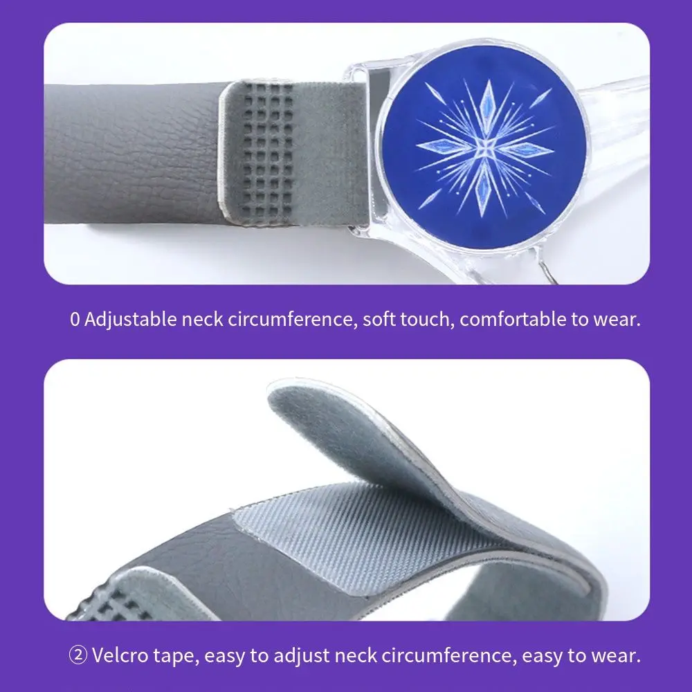 Adjustable Neck Support Braces Prevent Bowing Head Decompressed Shaping Neck Forward Posture Corrector 360 Rotatable
Adjustable Neck Support Braces Prevent Bowing Head Decompressed Shaping Neck Forward Posture Corrector 360 Rotatable