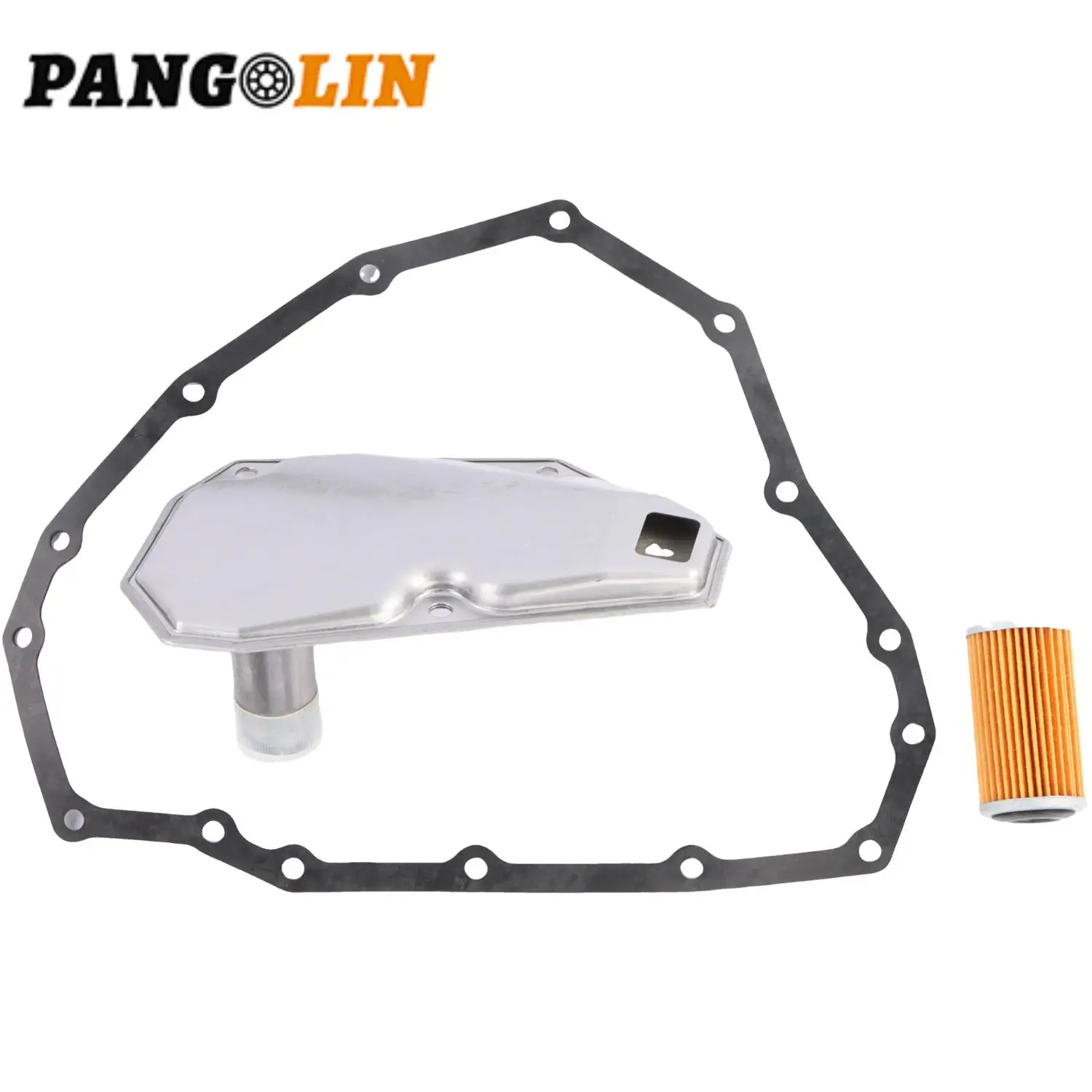 1set CVT Transmission Oil Filter Pan Gasket Kit Fits for NISSAN SENTRA VERSA MITSUBISHI Renault SUZUKI JF015E RE0F11A 1.2L 1.8L
1set CVT Transmission Oil Filter Pan Gasket Kit Fits for NISSAN SENTRA VERSA MITSUBISHI Renault SUZUKI JF015E RE0F11A 1.2L 1.8L