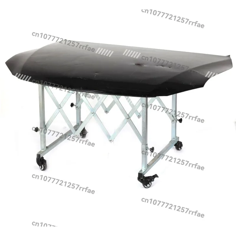 Car depression repair tools, paint frame, mobile sheet metal bracket, hood door placement frame
Car depression repair tools, paint frame, mobile sheet metal bracket, hood door placement frame