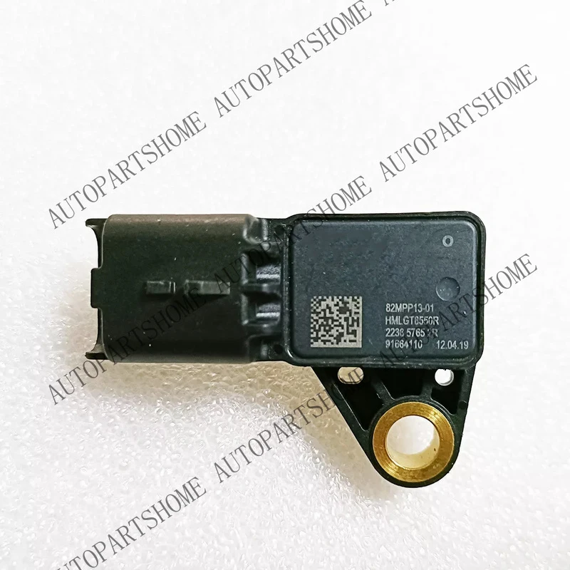 Z... 82MPP13-01 DPF Differential Pressure Sensor For Renault Nissan 1.6L 223657652R
Z... 82MPP13-01 DPF Differential Pressure Sensor For Renault Nissan 1.6L 223657652R