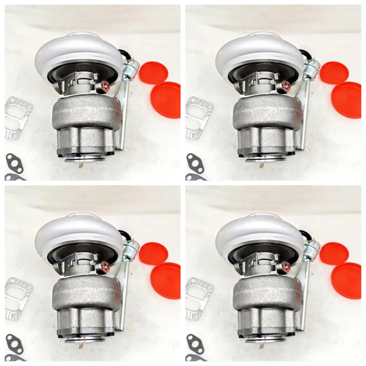 HX35W 4955156 4038211 Turbocharger 4038598 4044890 Turbo Excavator Parts for R250LC9 R290LC9 R210W-9 Excavator 4955156 Turbo
HX35W 4955156 4038211 Turbocharger 4038598 4044890 Turbo Excavator Parts for R250LC9 R290LC9 R210W-9 Excavator 4955156 Turbo