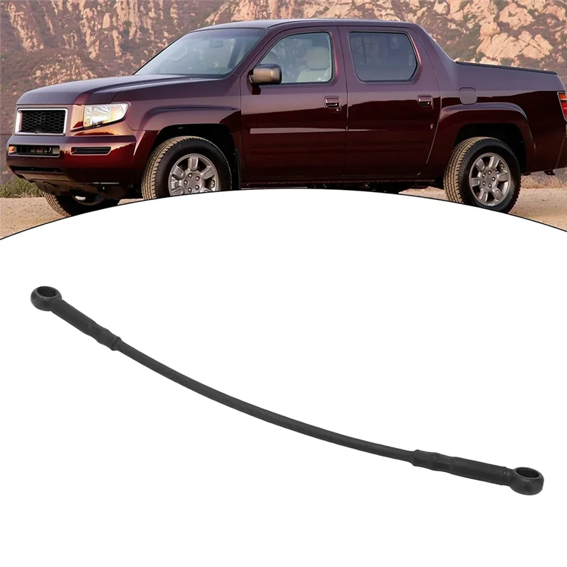 74867SJCA00 Автомобильный трос задней двери с болтовой шайбой для Honda Ridgeline Pickup Truck 2006-2014, автомобильные аксессуары 
74867SJCA00 Автомобильный трос задней двери с болтовой шайбой для Honda Ridgeline Pickup Truck 2006-2014, автомобильные аксессуары