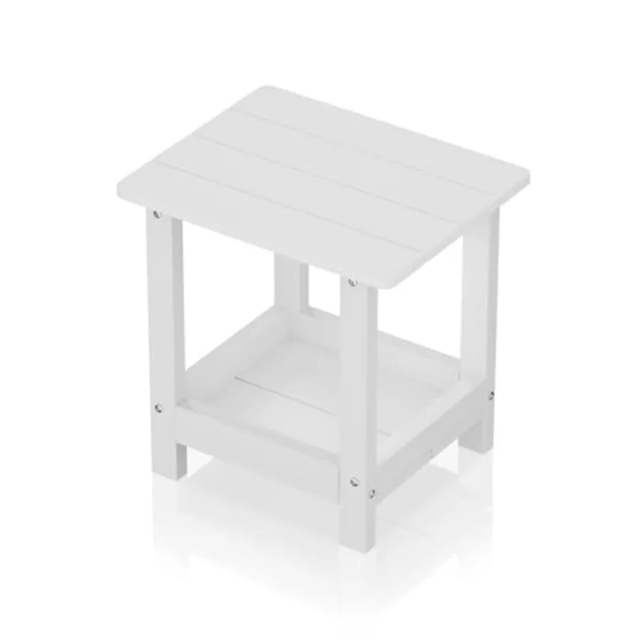 Outdoor Side Table with 2 Layers Storage Small Adirondack Square Side Tables for Outside Weather Resistant Patio End Table for
Outdoor Side Table with 2 Layers Storage Small Adirondack Square Side Tables for Outside Weather Resistant Patio End Table for