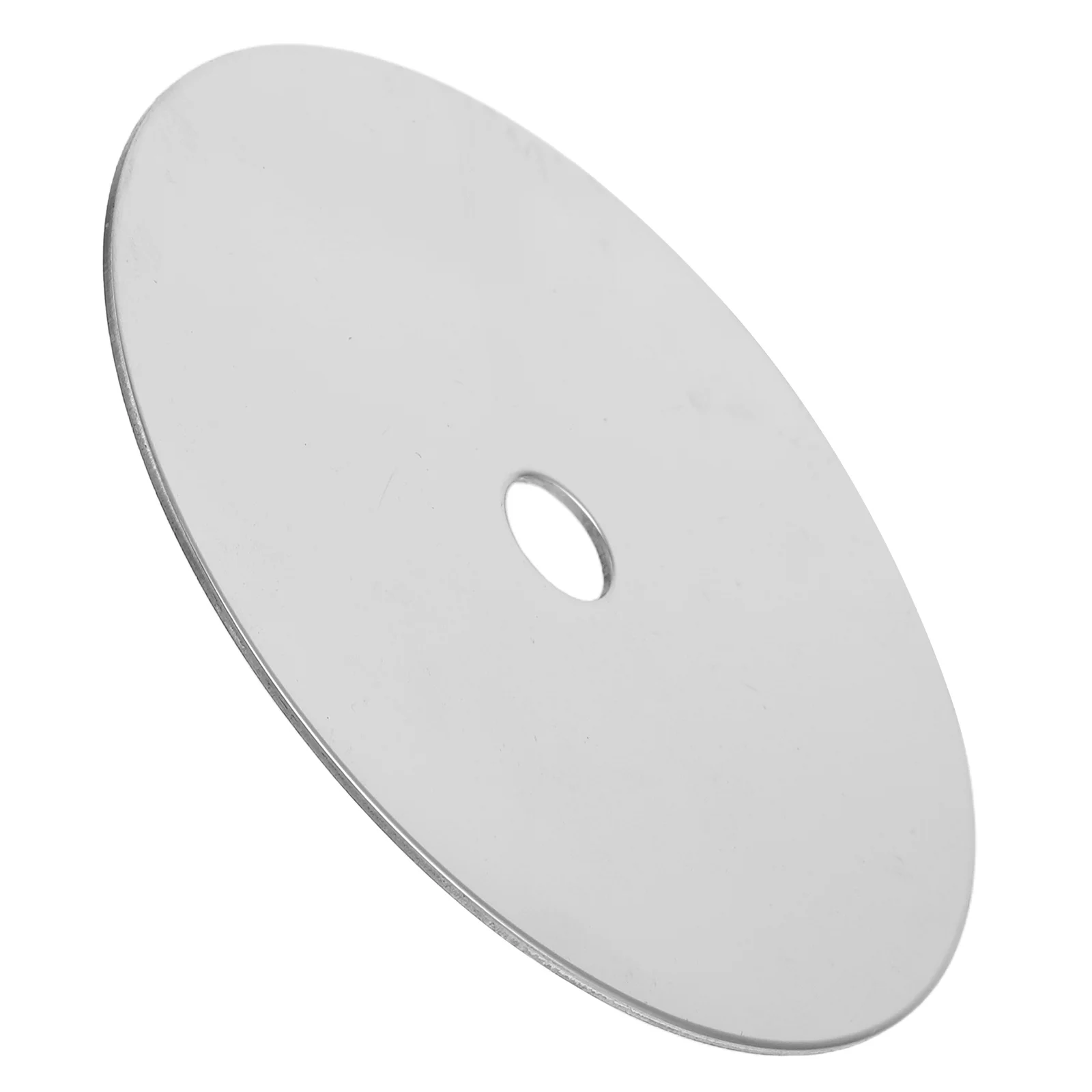 Toilet Brush Anti fouling Sheet Anti stain Cover Odor Blocking Plate Bathroom Supply Stainless Steel Material Easy Installation
Toilet Brush Anti fouling Sheet Anti stain Cover Odor Blocking Plate Bathroom Supply Stainless Steel Material Easy Installation
