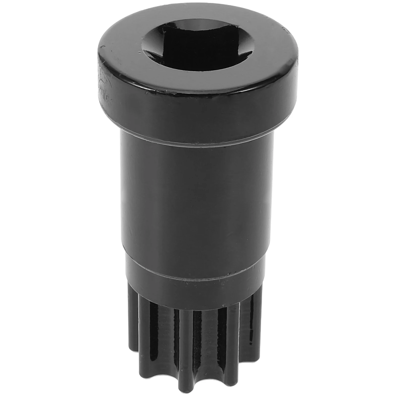 Flywheel Turning Tool For Pickup Barring Rotating Camshaft Timing Adjustment Durable Metal Engine Steering Socket Wrench
Flywheel Turning Tool For Pickup Barring Rotating Camshaft Timing Adjustment Durable Metal Engine Steering Socket Wrench