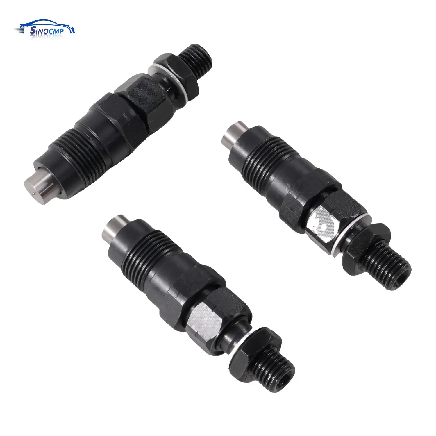 3 PCS Fuel Injectors MM435-94101 Fit For Mitsubishi L2E L3E S3L S4L S3L2 S4L2 S4S Diesel Engine Car Engine Replacement Parts
3 PCS Fuel Injectors MM435-94101 Fit For Mitsubishi L2E L3E S3L S4L S3L2 S4L2 S4S Diesel Engine Car Engine Replacement Parts