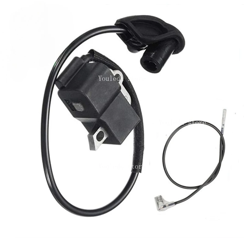 Applies to TS400 high voltage package, coil, ignition module, igniter cutting machine accessories
Applies to TS400 high voltage package, coil, ignition module, igniter cutting machine accessories