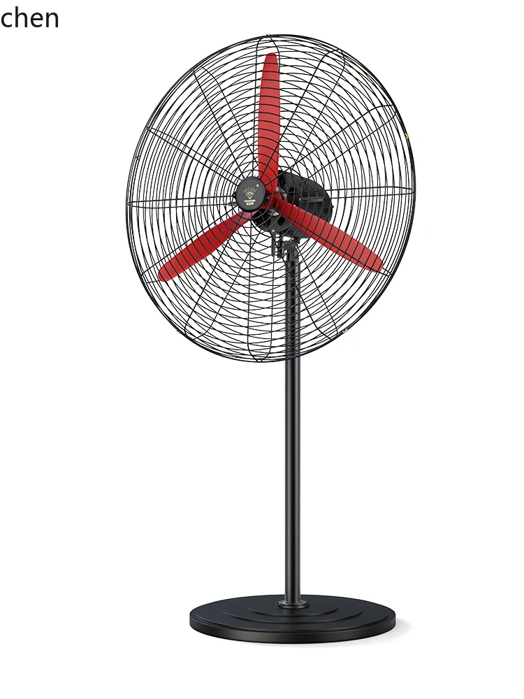 ZML industrial electric fan floor fan large air volume high power workshop factory wall fan
ZML industrial electric fan floor fan large air volume high power workshop factory wall fan