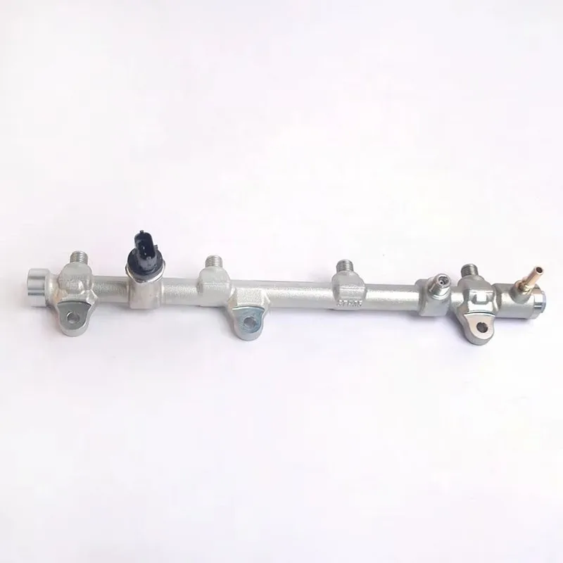 Diesel Engine Fuel Common Rail Tube 5259557 Fits For Cummins ISF2.8 0445224059
Diesel Engine Fuel Common Rail Tube 5259557 Fits For Cummins ISF2.8 0445224059