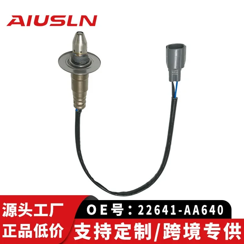 Oxygen Sensor for 22641-AA640 234-9136 Compatible with 2013-2020 Subaru Models
Oxygen Sensor for 22641-AA640 234-9136 Compatible with 2013-2020 Subaru Models