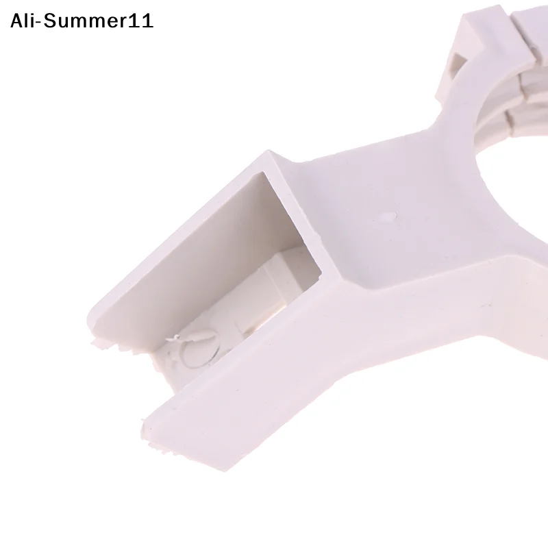 【Wy】【Sv】1Pc 20mm Plastic Bracket Plastic Band LNB Holder For Satellite Dishes Weatherproof For Multiple Dish Sizes
【Wy】【Sv】1Pc 20mm Plastic Bracket Plastic Band LNB Holder For Satellite Dishes Weatherproof For Multiple Dish Sizes