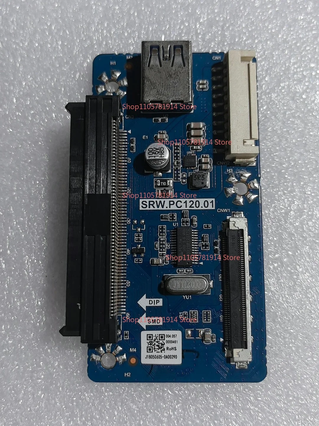 For Sivo All-in-one PC Adapter Board SRF. PC120P.01/SRW. PC120P.01
For Sivo All-in-one PC Adapter Board SRF. PC120P.01/SRW. PC120P.01