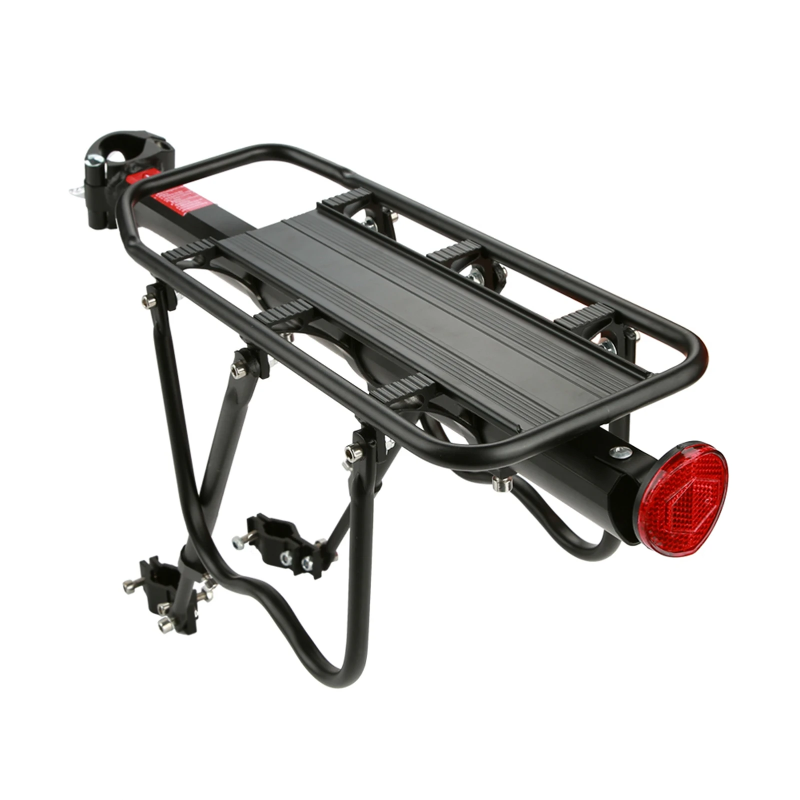 Aluminum Alloy Mountain Bike Rear Seat Luggage Shelf Rack Carrier Cycling Accessory Road cycling Bike Seat Luggage Rack
Aluminum Alloy Mountain Bike Rear Seat Luggage Shelf Rack Carrier Cycling Accessory Road cycling Bike Seat Luggage Rack