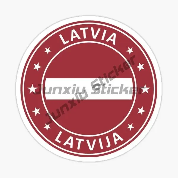 Latvia Flag Map Emblem Skull Tearing Stickers Motorcycle Vinyl Camper Truck Laptop Bicycle Wall Car Stickers and Decals
Latvia Flag Map Emblem Skull Tearing Stickers Motorcycle Vinyl Camper Truck Laptop Bicycle Wall Car Stickers and Decals