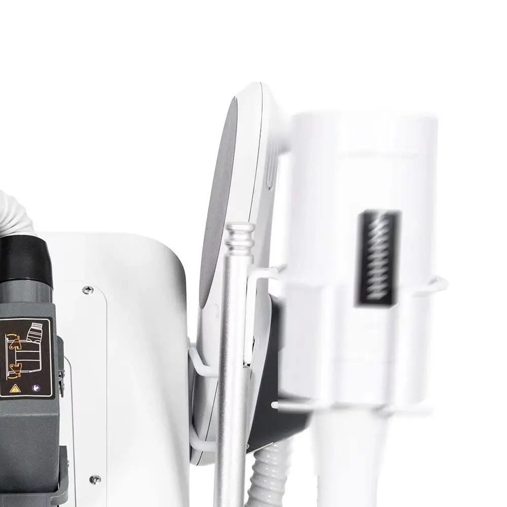 Новейший вакуумный роликовый массажер для тела с 360-градусным вращением, для борьбы с целлюлитом, снижения веса, коррекции фигуры и удаления жира.
Новейший вакуумный роликовый массажер для тела с 360-градусным вращением, для борьбы с целлюлитом, снижения веса, коррекции фигуры и удаления жира.