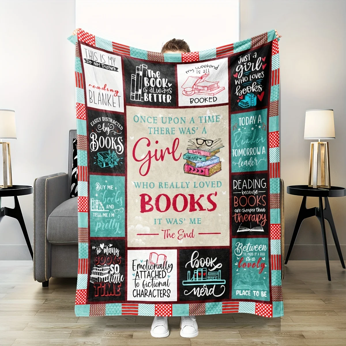 Various Sizes Book Lovers Gift - Perfect Present for Reading Enthusiasts in Different Dimensions
Various Sizes Book Lovers Gift - Perfect Present for Reading Enthusiasts in Different Dimensions