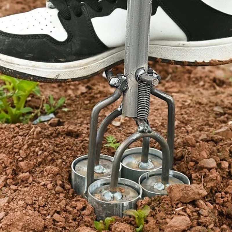 Инструмент для цветов лампочек, пробка для травы из нержавеющей стали, инструмент для посадки рассады, рассады, цветочные лампочки, экскаватор, садовый инструмент
Инструмент для цветов лампочек, пробка для травы из нержавеющей стали, инструмент для посадки рассады, рассады, цветочные лампочки, экскаватор, садовый инструмент