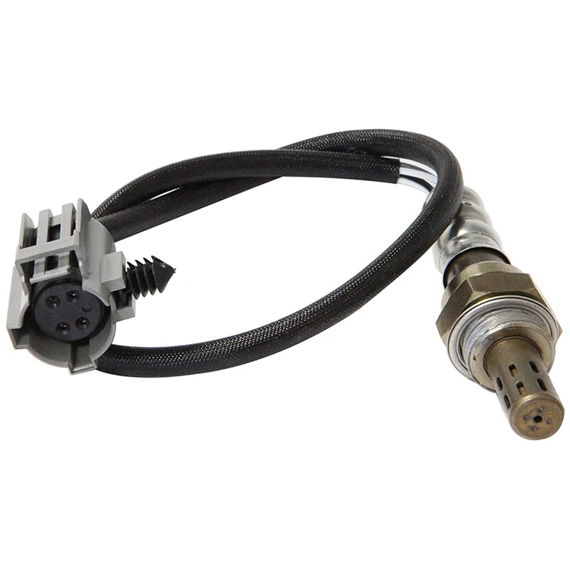 Oxygen O2 Sensor 234-4076 Upstream For 1996-2001 Jeep Cherokee L6-4.0L/98-99 Jeep TJ Dodge Dakota V8-5.9L
Oxygen O2 Sensor 234-4076 Upstream For 1996-2001 Jeep Cherokee L6-4.0L/98-99 Jeep TJ Dodge Dakota V8-5.9L
