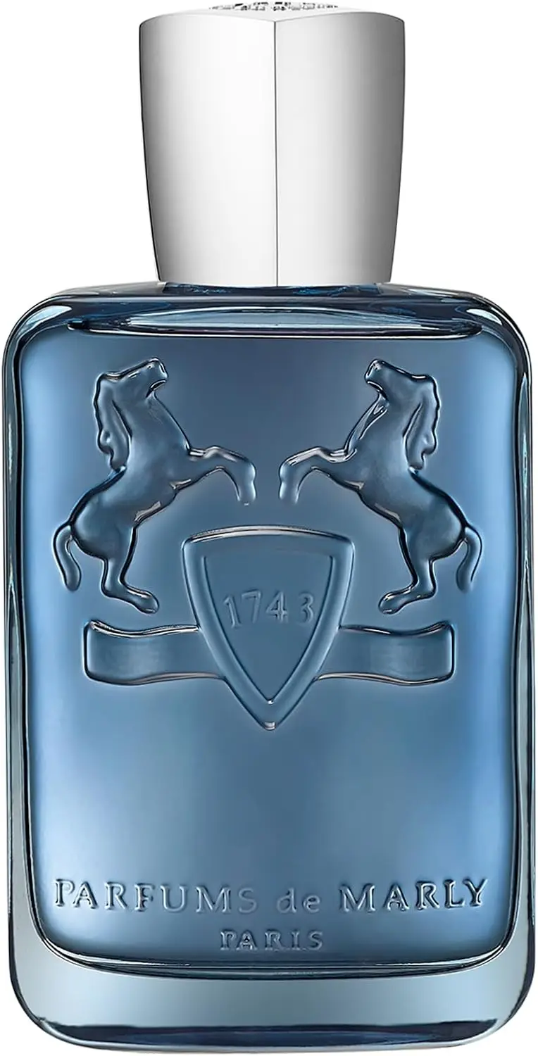 Parfums De Marly Sedley Eau de Parfum Spray for Unisex, 4.2 Ounce
Parfums De Marly Sedley Eau de Parfum Spray for Unisex, 4.2 Ounce