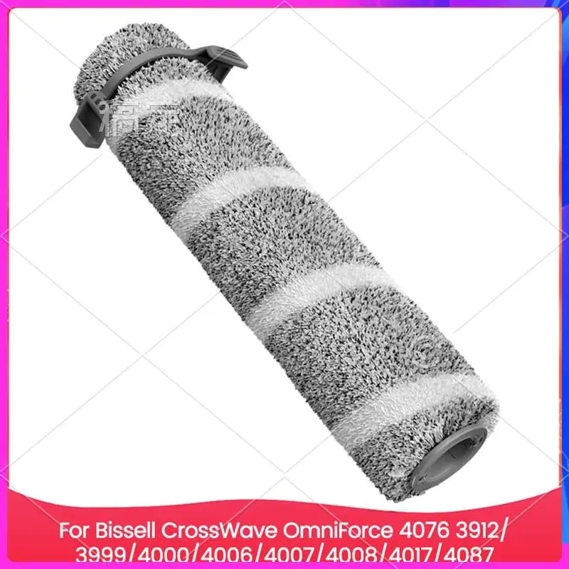 Вакуумные детали роликовой щетки AU для Bissell Crosswave Omniforce 4076 3912, 3999, 4000/4006/4007/4008/4017/4087
Вакуумные детали роликовой щетки AU для Bissell Crosswave Omniforce 4076 3912, 3999, 4000/4006/4007/4008/4017/4087