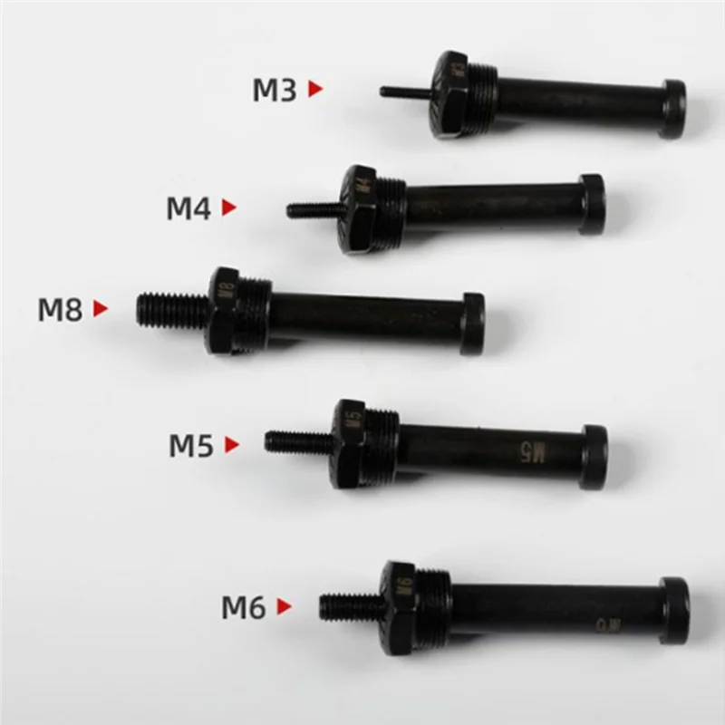 N84R Metric Rivet Nut Converter Insert Nut Riveting Tool Cordless Rivet Nut Adapter Kit For Electric Drill/Hand Wrench Easy To U
N84R Metric Rivet Nut Converter Insert Nut Riveting Tool Cordless Rivet Nut Adapter Kit For Electric Drill/Hand Wrench Easy To U